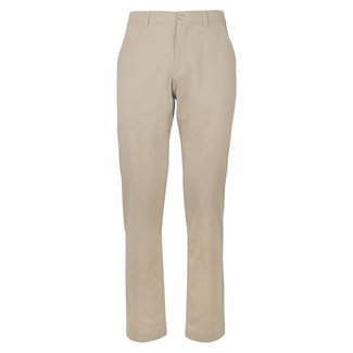 Q1905 Heren Broek Condor Khaki Beige