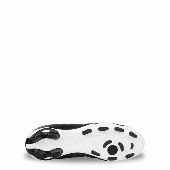 Voetbalschoenen Goal JR AG Lace Black / White (28-33)