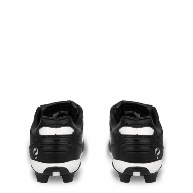 Voetbalschoenen Goal JR AG Lace Black / White (28-33)