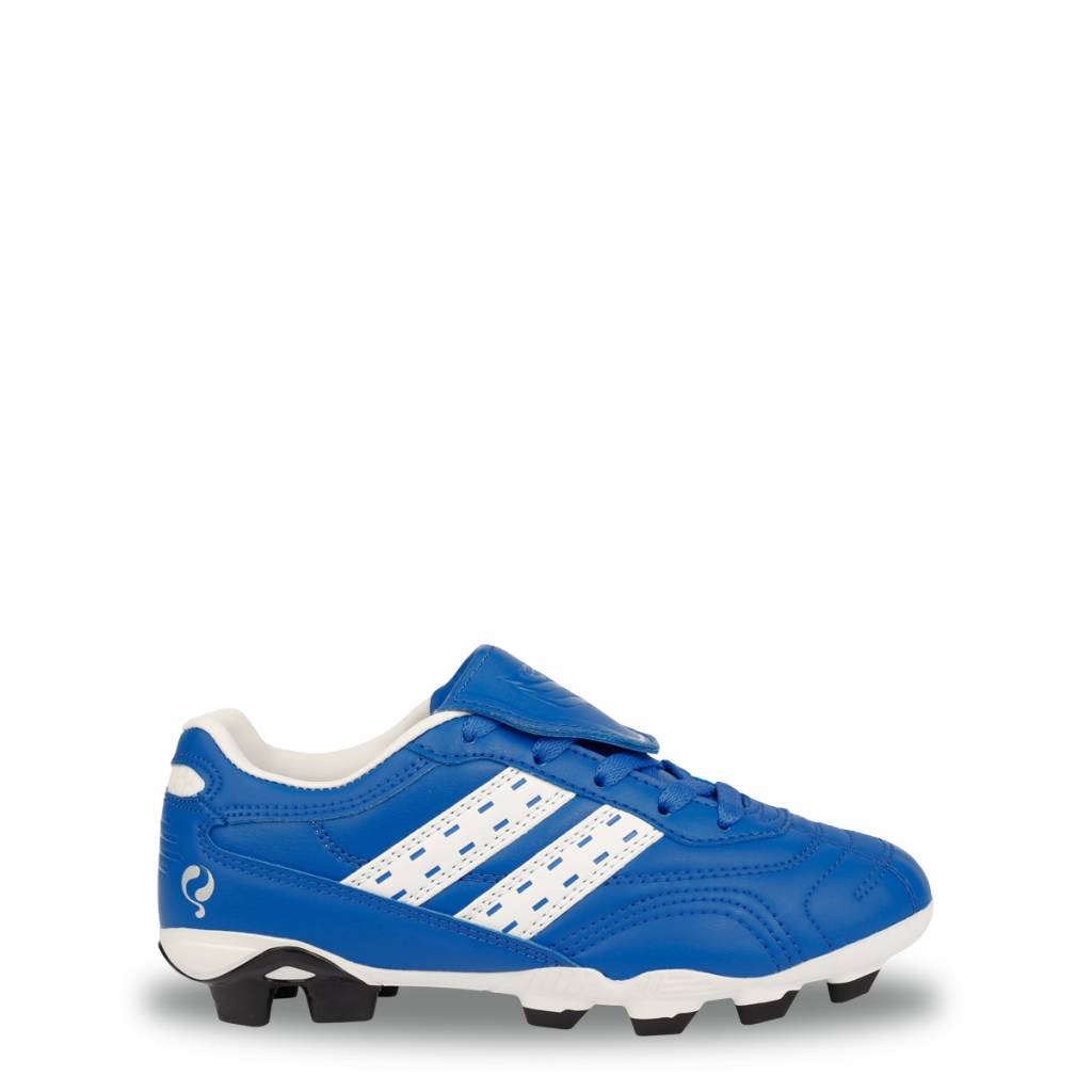 Q1905 Voetbalschoenen Goal Jr Ag Lace Skydiver White 28 33 q1905 kopen in de aanbieding