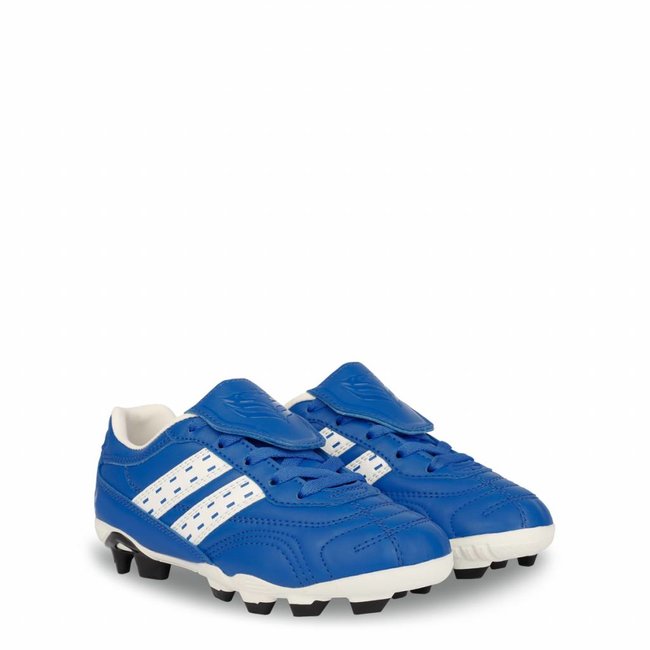 Voetbalschoenen Goal JR AG Lace Skydiver / White (28-33)