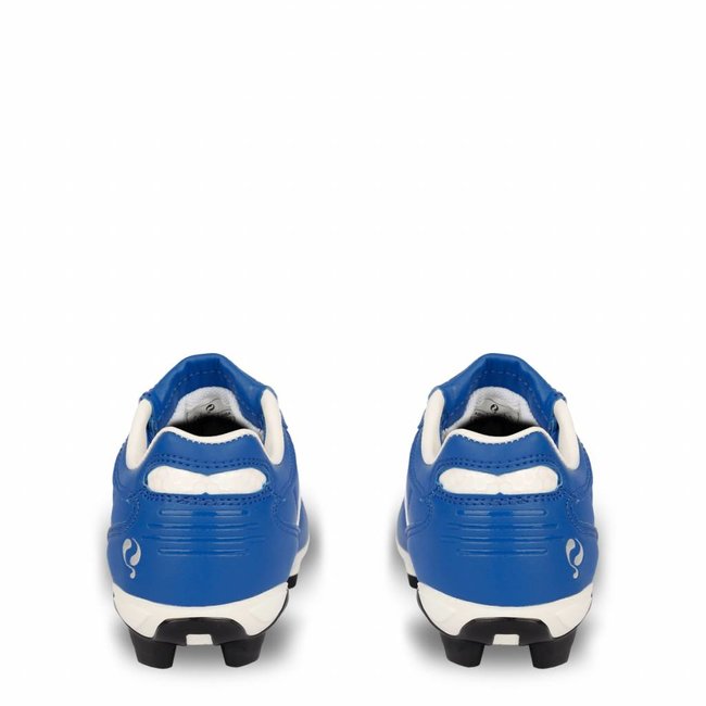 Football boots Goal JR AG Lace Skydiver / White (28-33)