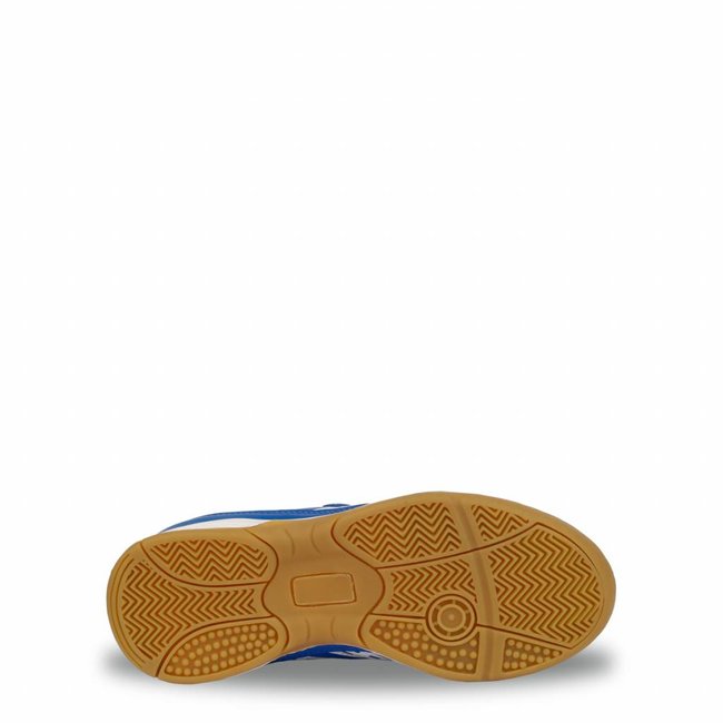 Voetbalschoenen Goal JR Indoor Velcro Skydiver / White (28-33)