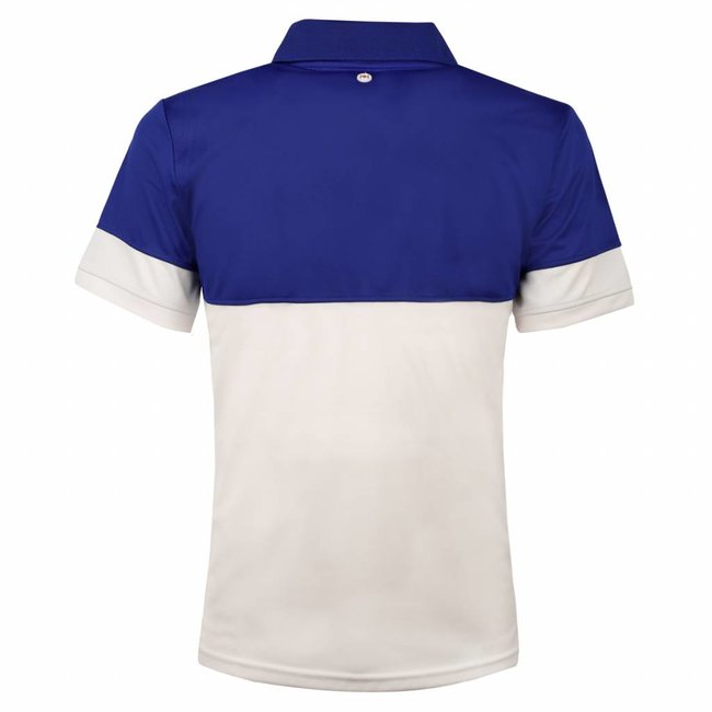 Men's Polo Pique Q Surf the Web