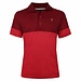 Q1905 Men's Polo Pique Q Sundried Tomatoes