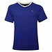 Q1905 Men's Tee Brush mesh Q Surf the Web