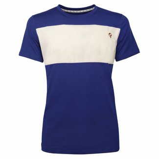 Q1905 Men's Tee Brush Q Surf the Web