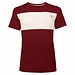 Q1905 Men's Tee Brush Q Sundried Tomatoes