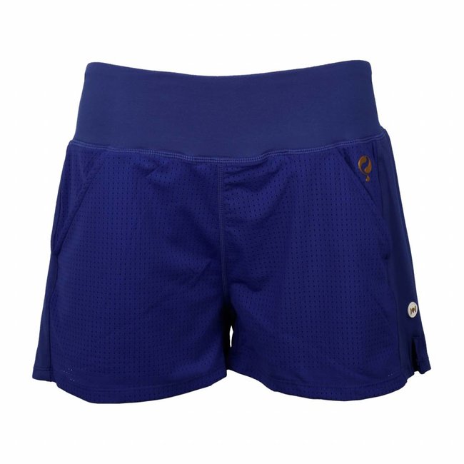 Women's Short Brush Q Surf the Web