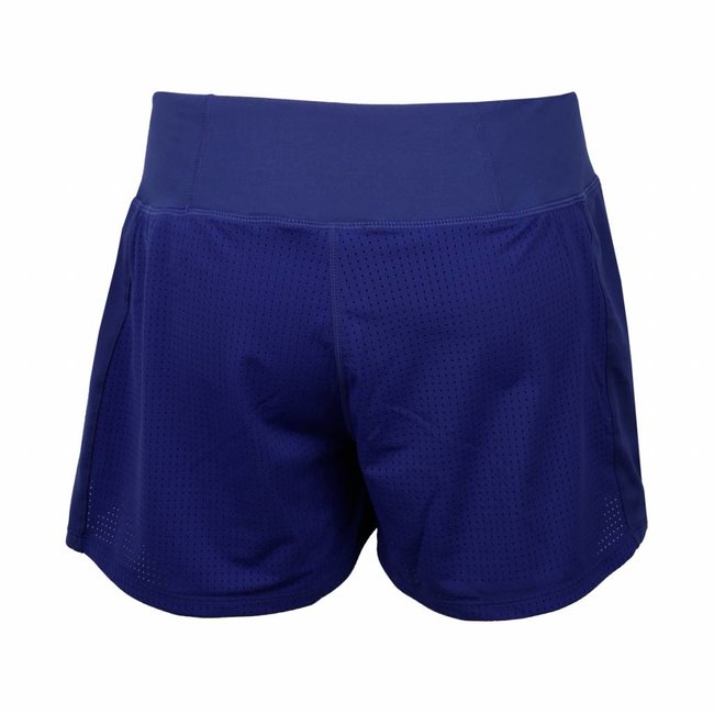 Women's Short Brush Q Surf the Web