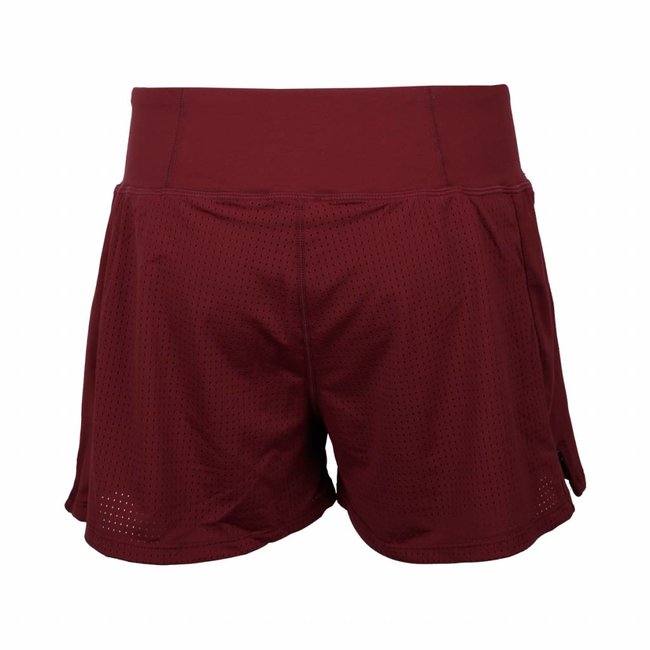 Dames Short Brush Q Sundried Tomatoes
