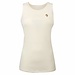 Q1905 Dames Tanktop Brush Q Snow White