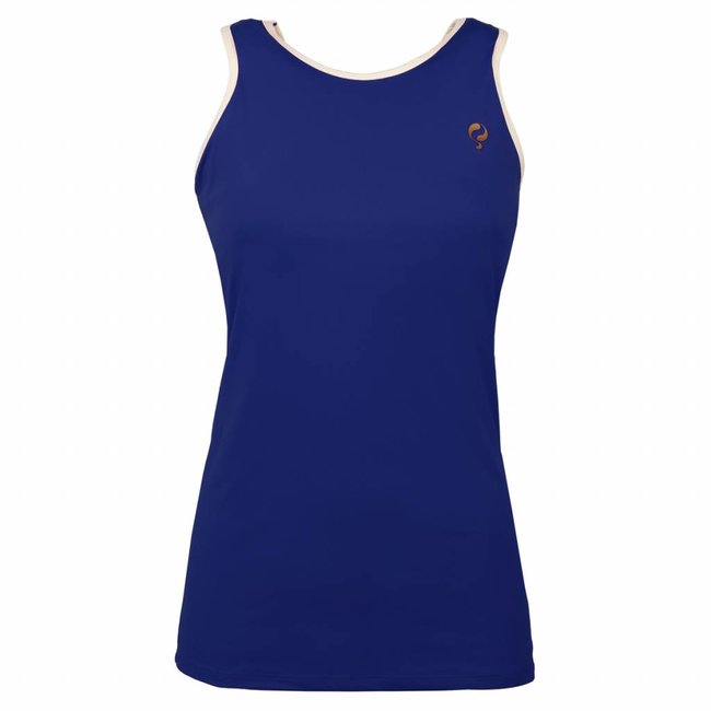 Q1905 Dames Tanktop Brush Q Surf the Web