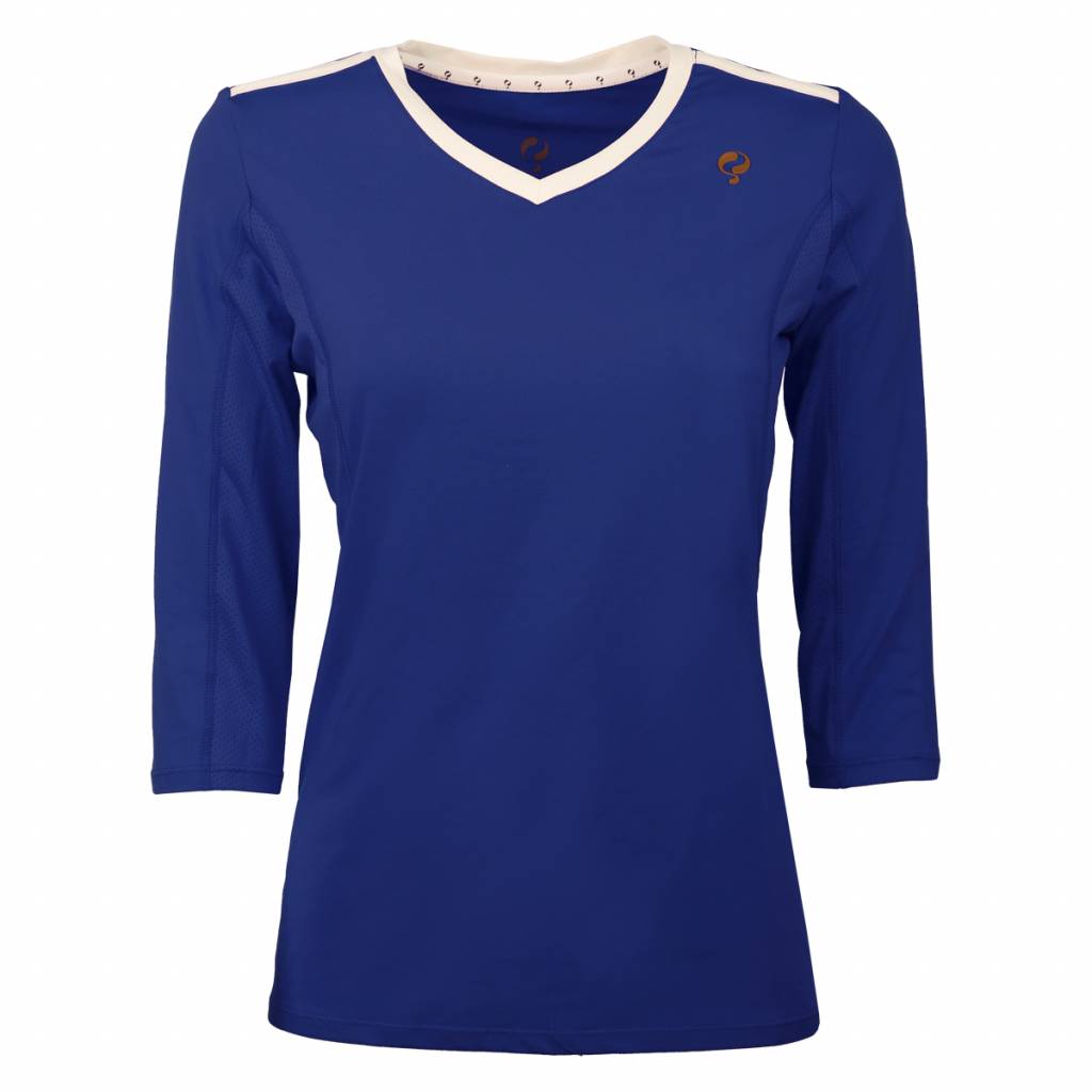 Dames Tee Brush lsl Q Surf the Web Dames Tee Brush lsl Q Surf the Web