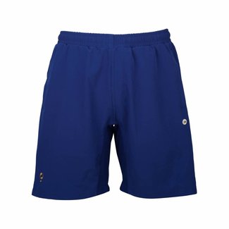 Q1905 Heren Woven Short Q Surf the Web