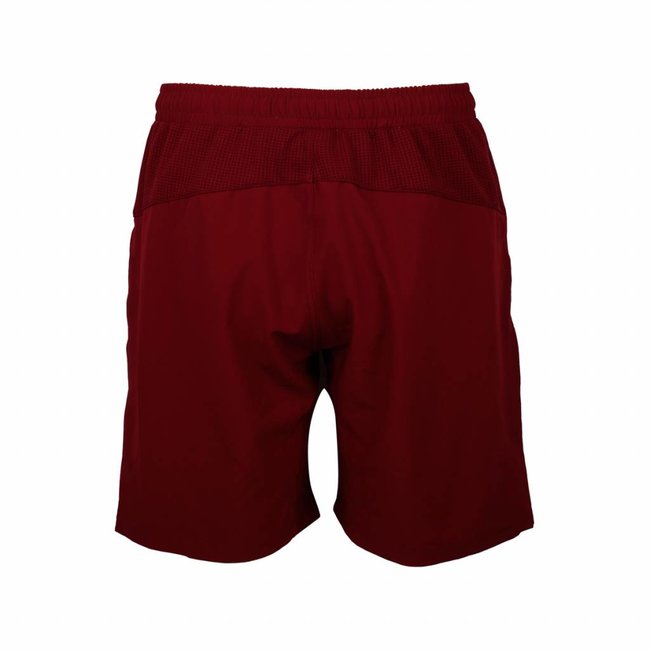 Heren Woven Short Q Sundried Tomatoes