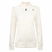 Q1905 Dames Tech Jacket Q Snow White