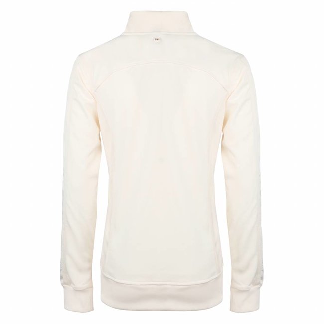 Dames Tech Jacket Q Snow White