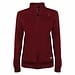 Q1905 Dames Tech Jacket Q Sundried Tomatoes
