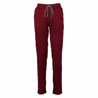 Q1905 Dames Tech Pants Q Sundried Tomatoes