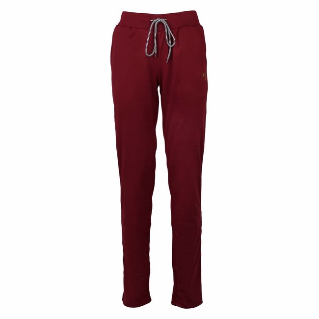 Q1905 Women's Tech Pants Q Sundried Tomatoes