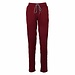 Q1905 Dames Tech Pants Q Sundried Tomatoes