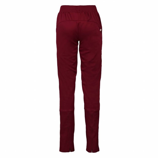 Women's Tech Pants Q Sundried Tomatoes