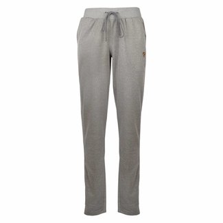 Q1905 Women's Tech Pants Q Grey melange
