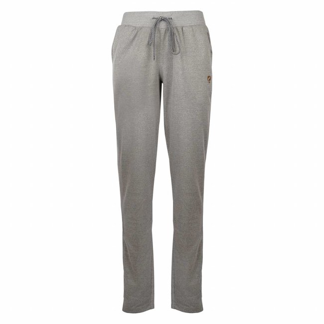 Q1905 Women's Tech Pants Q Grey melange