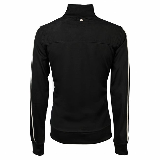 Men's Tech Jacket Q Blue Graphite