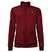 Q1905 Heren Tech Jacket Q Sundried Tomatoes