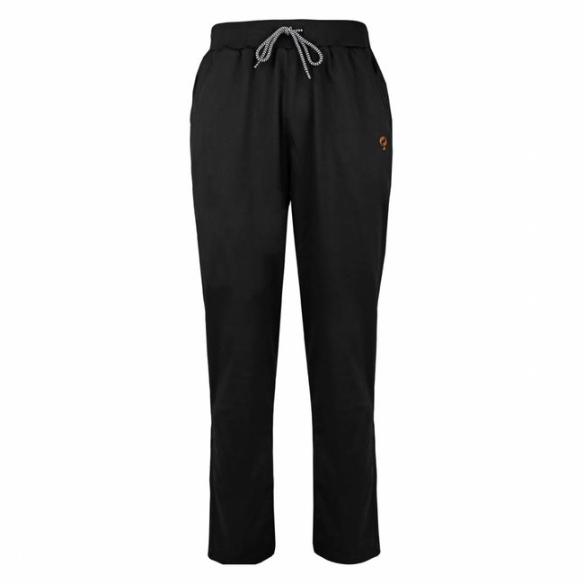 Q1905 Men's Tech Pants Q Blue Graphite