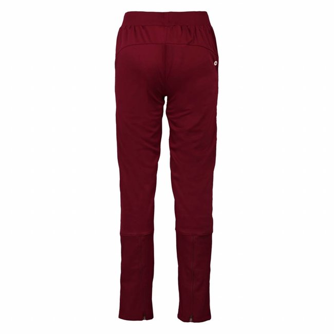 Men's Tech Pants Q Sundried Tomatoes
