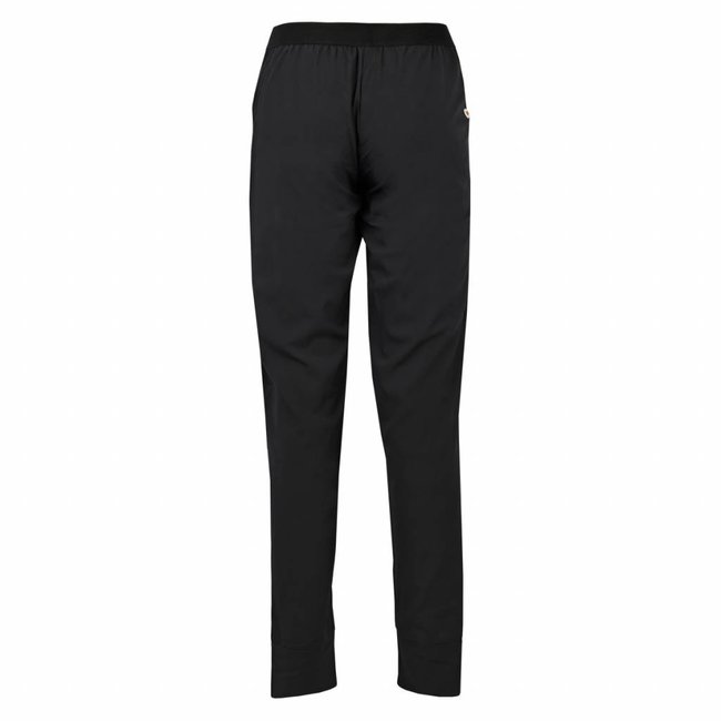 Dames Pants Q Blue Graphite