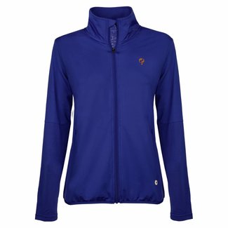 Q1905 Dames Tech Jacket Q Surf the Web