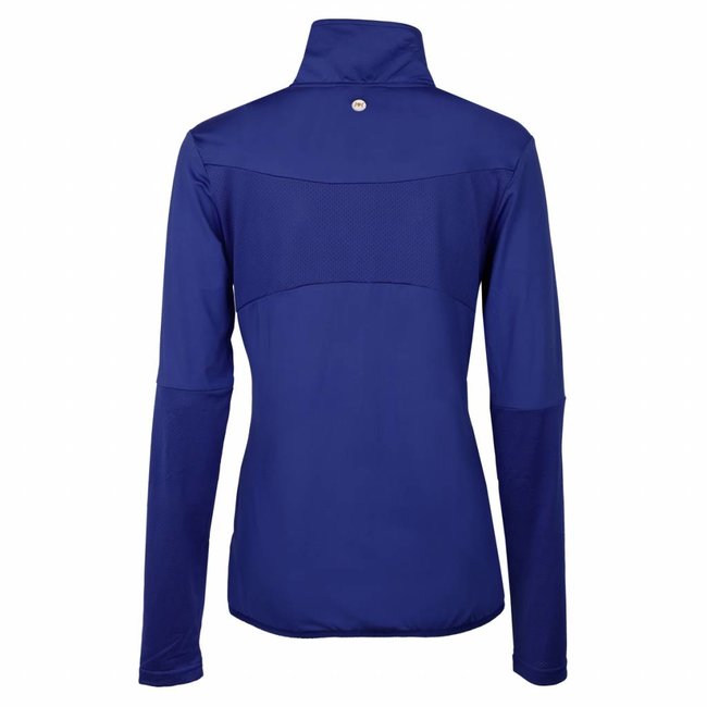 Dames Tech Jacket Q Surf the Web