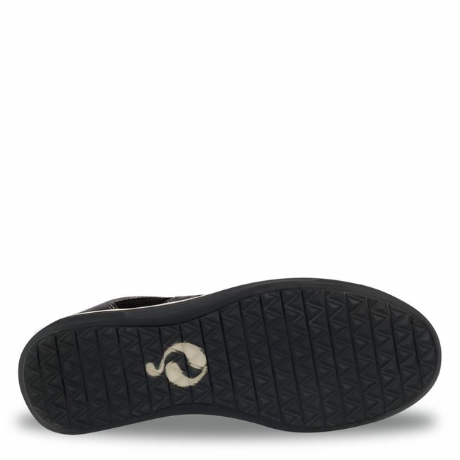 Werkschoen Derby - Zwart