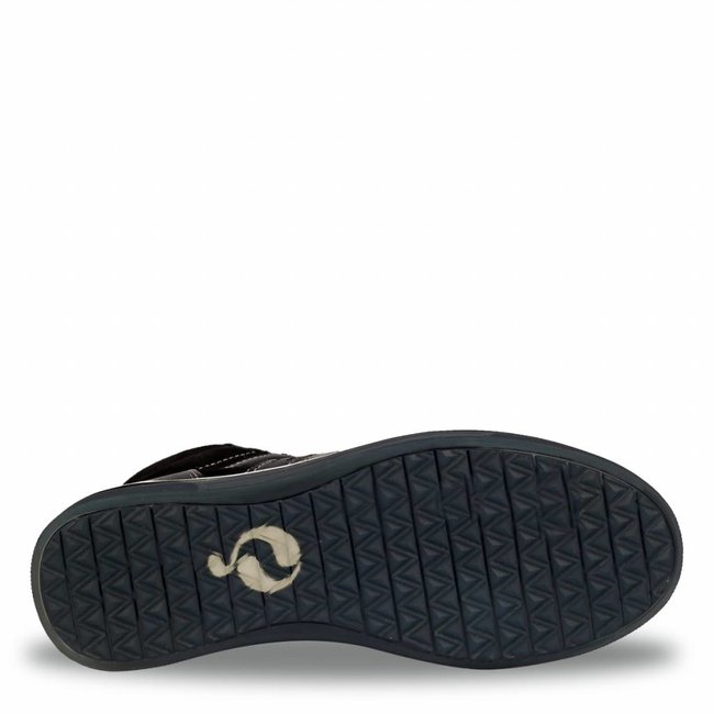 Safety shoe Olympic QS0200 mid - Black