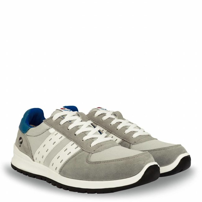 Safety shoe Sprint low - grey
