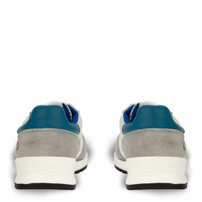 Safety shoe Sprint low - grey