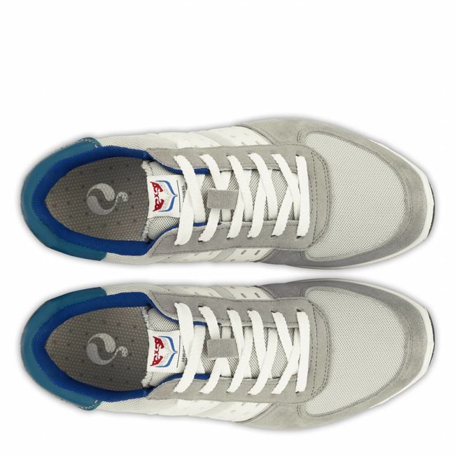 Safety shoe Sprint low - grey