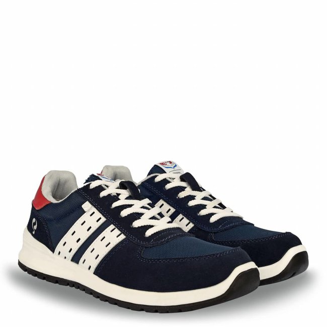Safety shoe Sprint low - Deep Navy