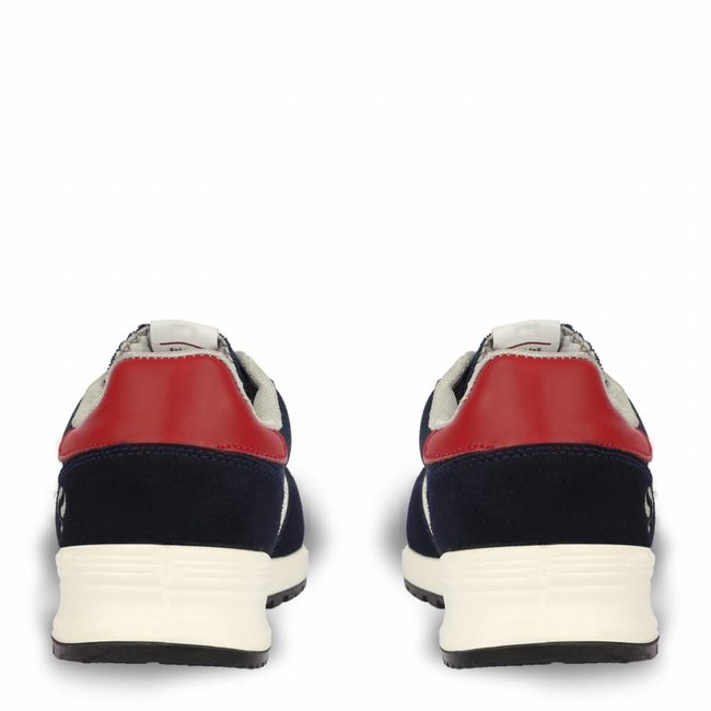 Safety shoe Sprint low - Deep Navy