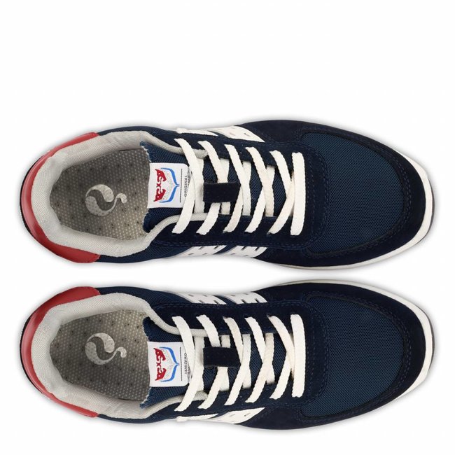 Safety shoe Sprint low - Deep Navy