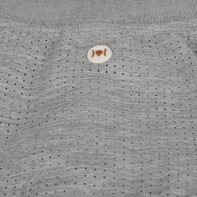 Men's Tech Jacket Q Snow White