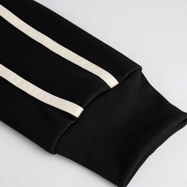 Heren Tech Jacket Q Blue Graphite