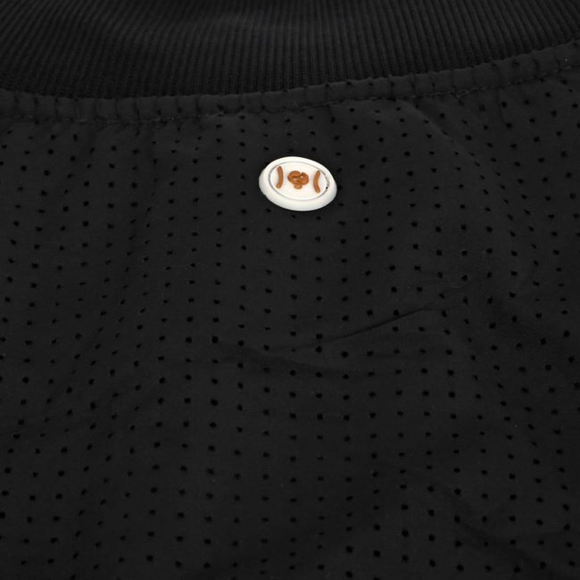 Heren Tech Jacket Q Blue Graphite