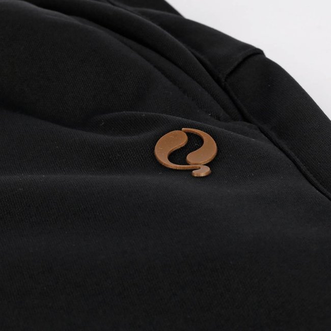 Men's Tech Pants Q Blue Graphite