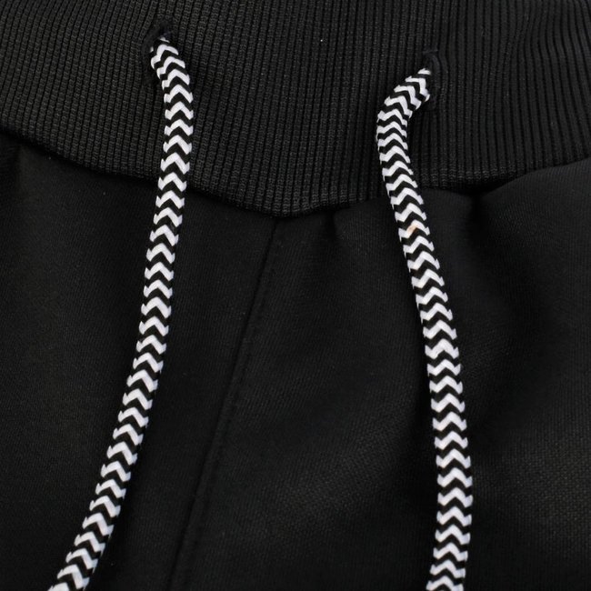 Heren Tech Pants Q Blue Graphite