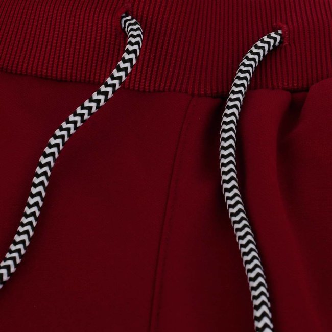 Men's Tech Pants Q Sundried Tomatoes